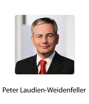 Peter Laudien-Weidenfeller